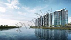 Kingsford Waterbay (D19), Apartment #620683411